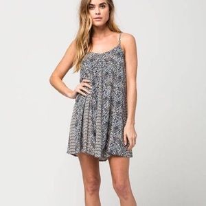 Tilly’s Inny Sundress